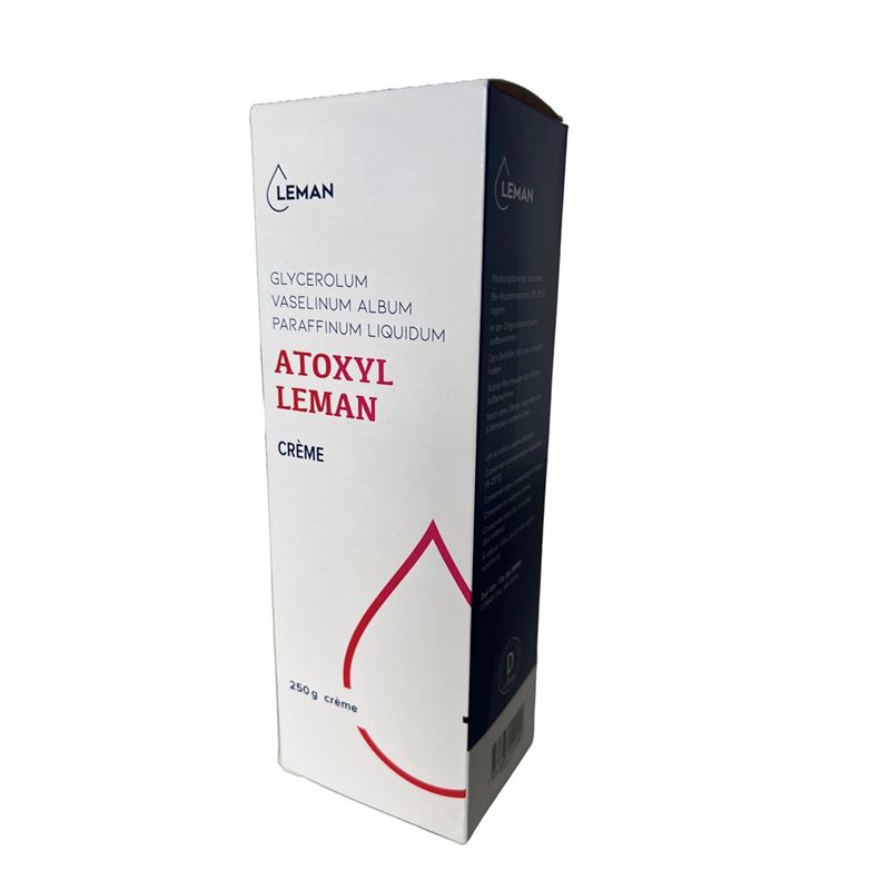 ATOXYL Leman Creme Tb 250 g