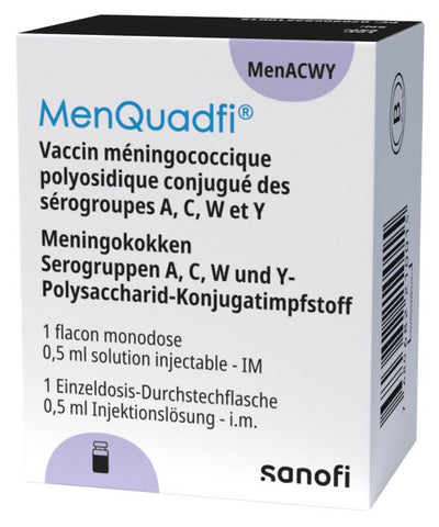 MENQUADFI Inj Lös Durchstf 0.5 ml