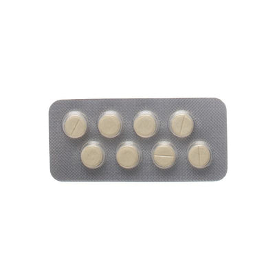DOXYSOL Tabl 100 mg 8 Stk - CONTENTFRONT