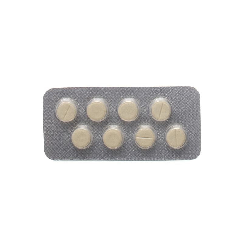 DOXYSOL Tabl 100 mg 8 Stk - CONTENTFRONT