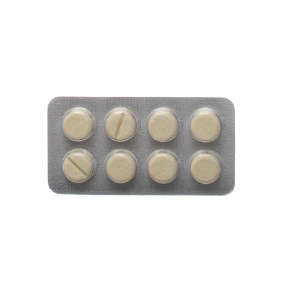 DOXYSOL Tabl 200 mg 8 Stk - CONTENTFRONT