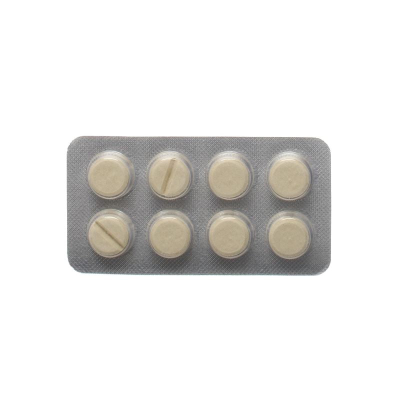 DOXYSOL Tabl 200 mg 8 Stk - CONTENTFRONT