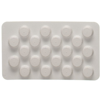 EDRONAX Tabl 4 mg 100 Stk - CONTENTFRONT