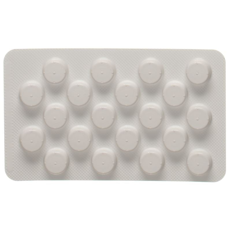 EDRONAX Tabl 4 mg 100 Stk - CONTENTFRONT