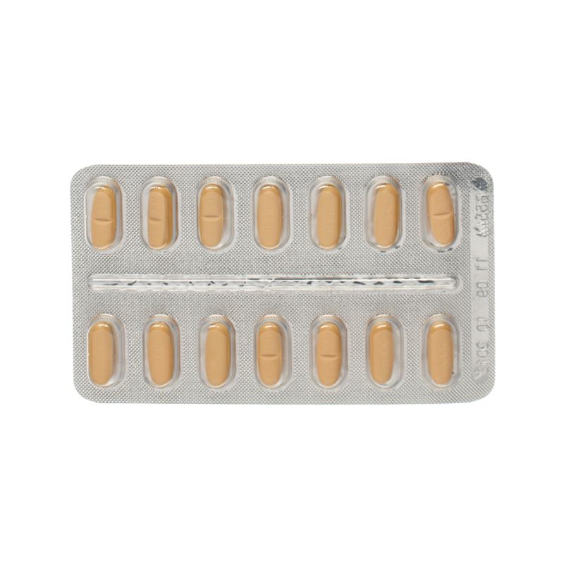DIOVAN Filmtabl 160 mg 28 Stk - CONTENTFRONT