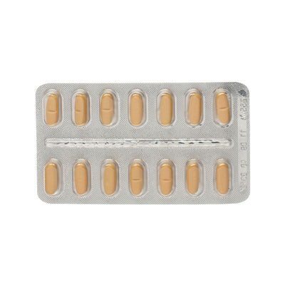 DIOVAN Filmtabl 160 mg 98 Stk - CONTENTFRONT