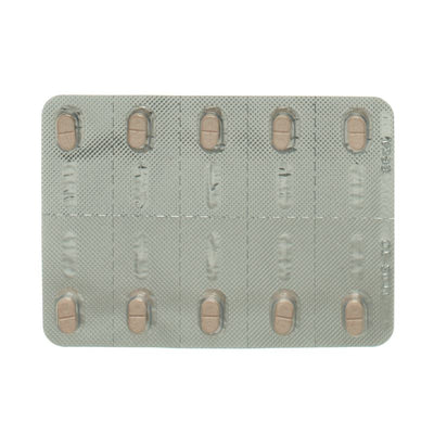 TRIATEC Tabl 5 mg 20 Stk