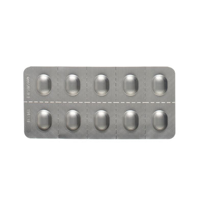 CO-RAMIPRIL Sandoz Tabl 2.5/12.5 100 Stk