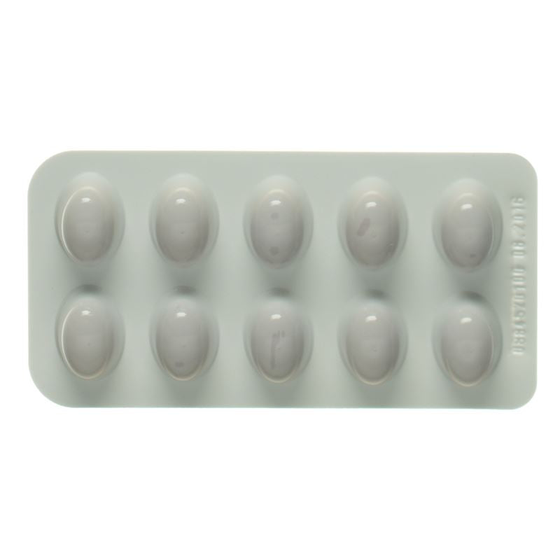 TOCTINO Kaps 30 mg 30 Stk - CONTENTFRONT