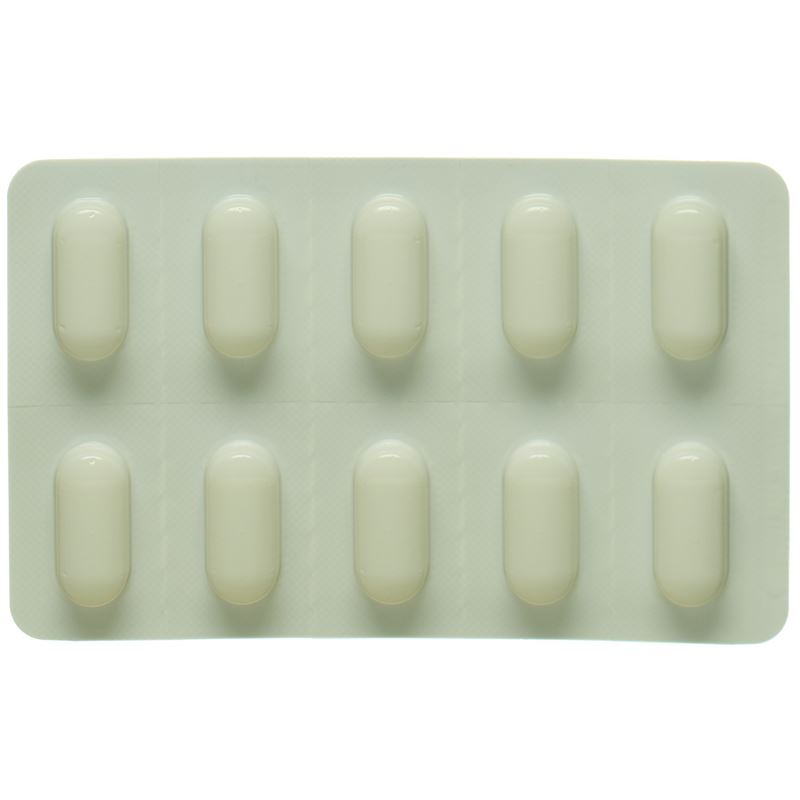 QUETIAPIN Mepha Filmtabl 300 mg 100 Stk