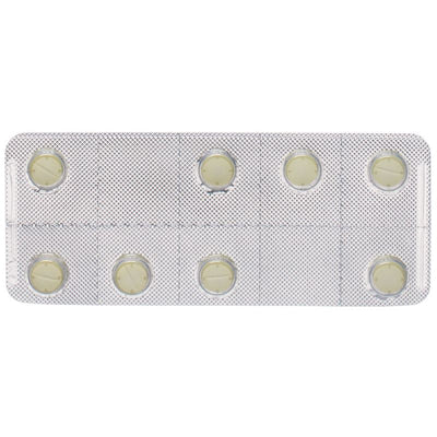 DOXYCLIN Tabl 100 mg 8 Stk - CONTENTFRONT