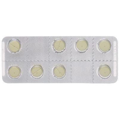 DOXYCLIN forte Tabl 200 mg 8 Stk - CONTENTFRONT