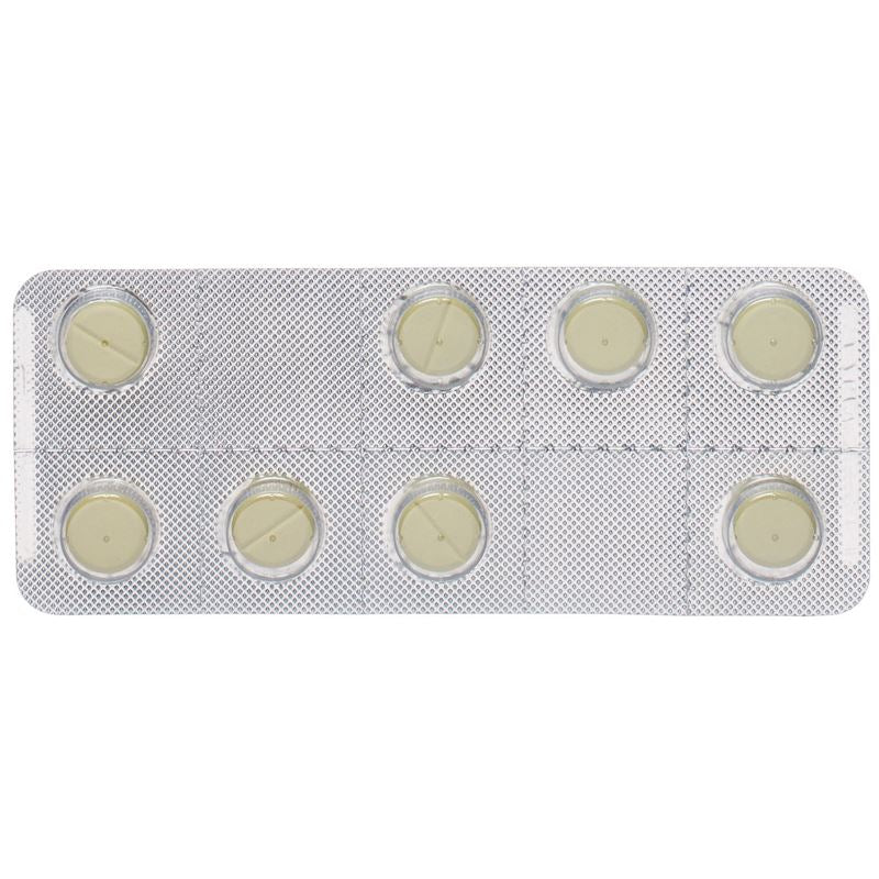 DOXYCLIN forte Tabl 200 mg 8 Stk - CONTENTFRONT