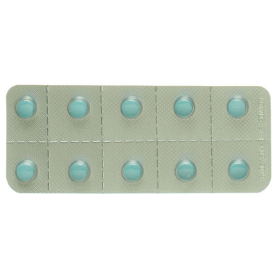 DESLORATADIN Mepha Filmtabl 5 mg 30 Stk