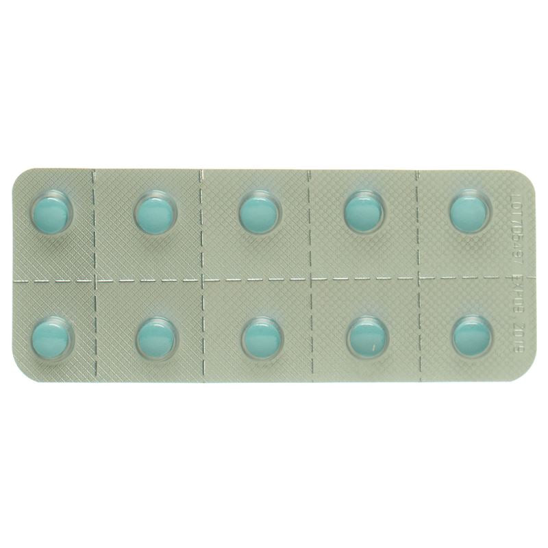 DESLORATADIN Mepha Filmtabl 5 mg 30 Stk