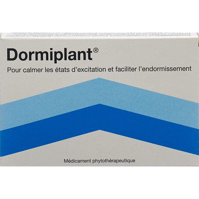 DORMIPLANT Filmtabl 50 Stk - PICBACKTOP