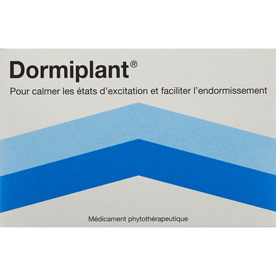 DORMIPLANT Filmtabl 50 Stk - PICBACK