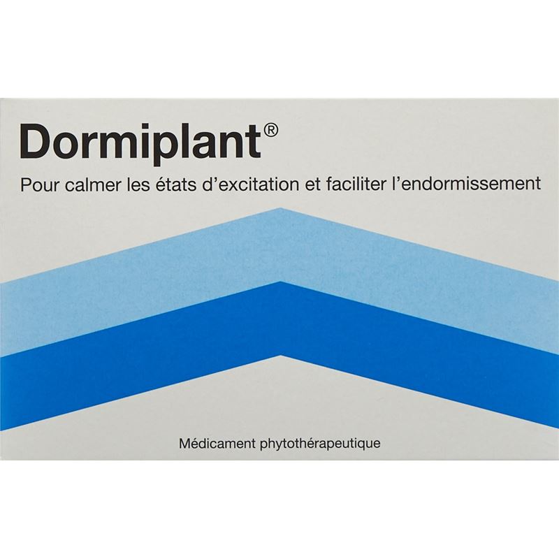 DORMIPLANT Filmtabl 50 Stk - PICBACK