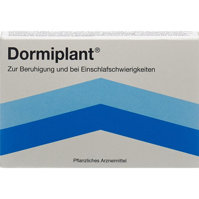 DORMIPLANT Filmtabl 50 Stk - PICFRONTTOP