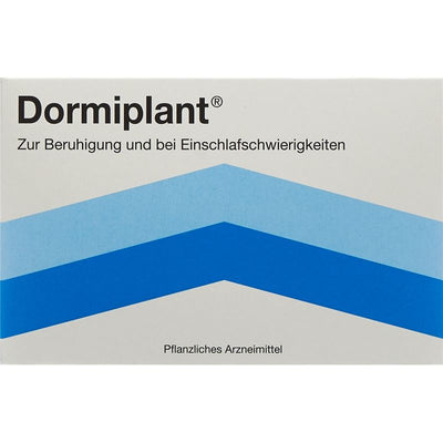 DORMIPLANT Filmtabl 50 Stk - PICFRONT