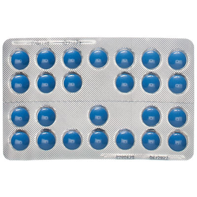 DORMIPLANT Filmtabl 100 Stk - CONTENTFRONT