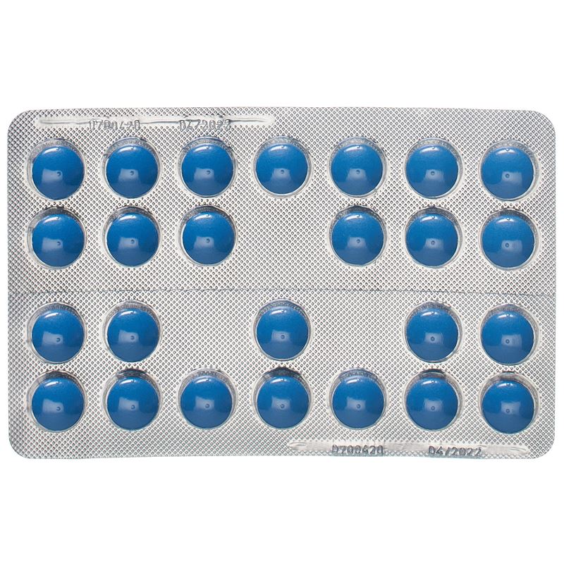 DORMIPLANT Filmtabl 100 Stk - CONTENTFRONT