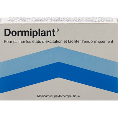 DORMIPLANT Filmtabl 100 Stk - PICBACKTOP