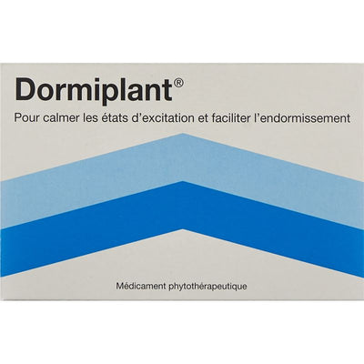 DORMIPLANT Filmtabl 100 Stk - PICBACK