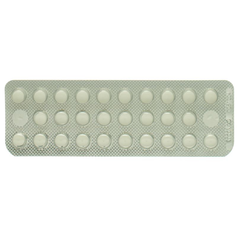 TIBOLON Mepha Tabl 2.5 mg 3 x 28 Stk