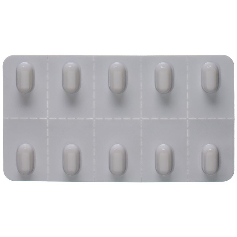 OXYCODON-NALOXON Sandoz 20 mg/10 mg 30 Stk - CONTENTFRONT