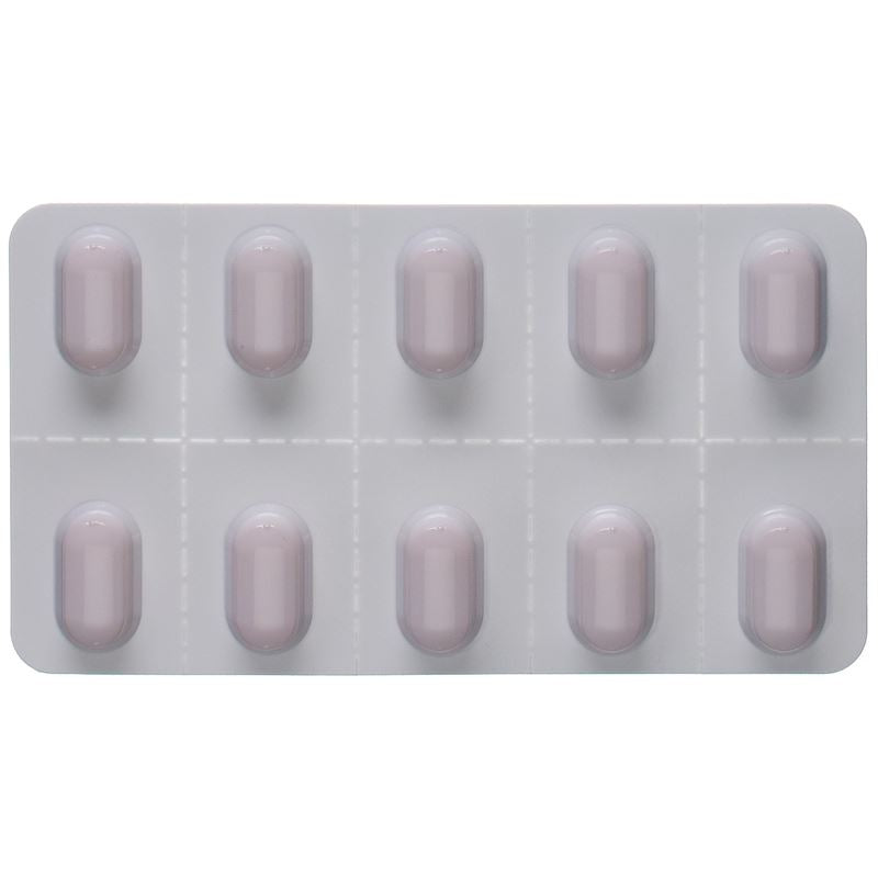 OXYCODON-NALOXON Sandoz 40 mg/20 mg 60 Stk - CONTENTFRONT