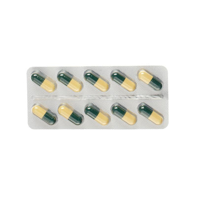 DOXIUM Kaps 500 mg 30 Stk - CONTENTFRONT