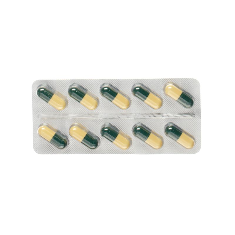 DOXIUM Kaps 500 mg 30 Stk - CONTENTFRONT