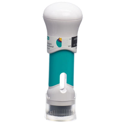 TREMFYA Inj Lös 100 mg/ml Fertigpen 1 ml - CONTENTBACK