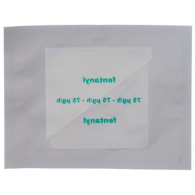 FENTALIS Matrixpfl 75 mcg/h 5 Stk - CONTENTBACK