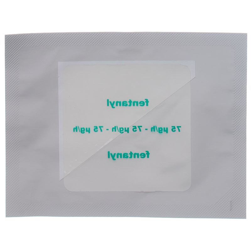 FENTALIS Matrixpfl 75 mcg/h 5 Stk - CONTENTBACK