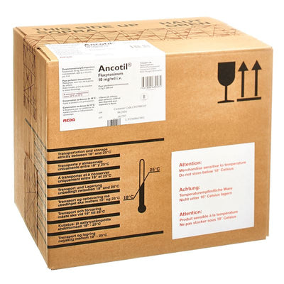 ANCOTIL Inf Lös 1 % 5 Fl 250 ml