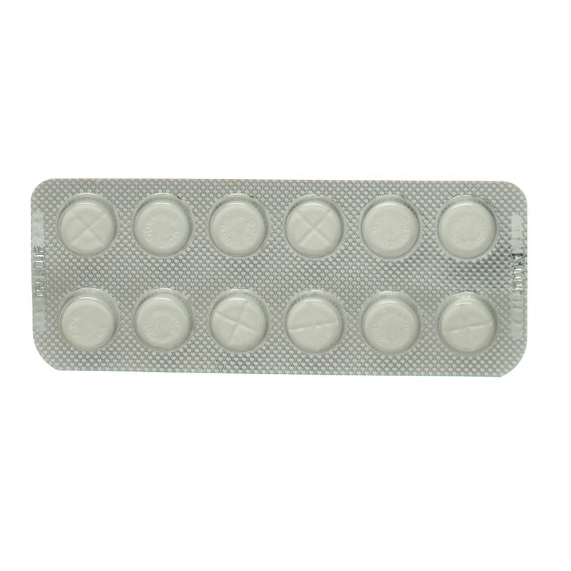 DOGMATIL Tabl 200 mg 60 Stk - CONTENTFRONT