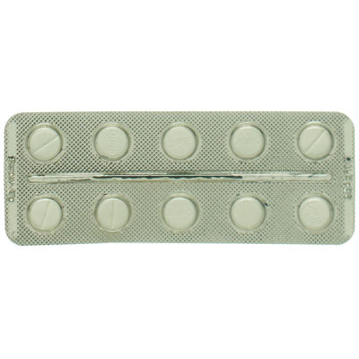 DIPIPERON Tabl 40 mg 30 Stk - CONTENTFRONT