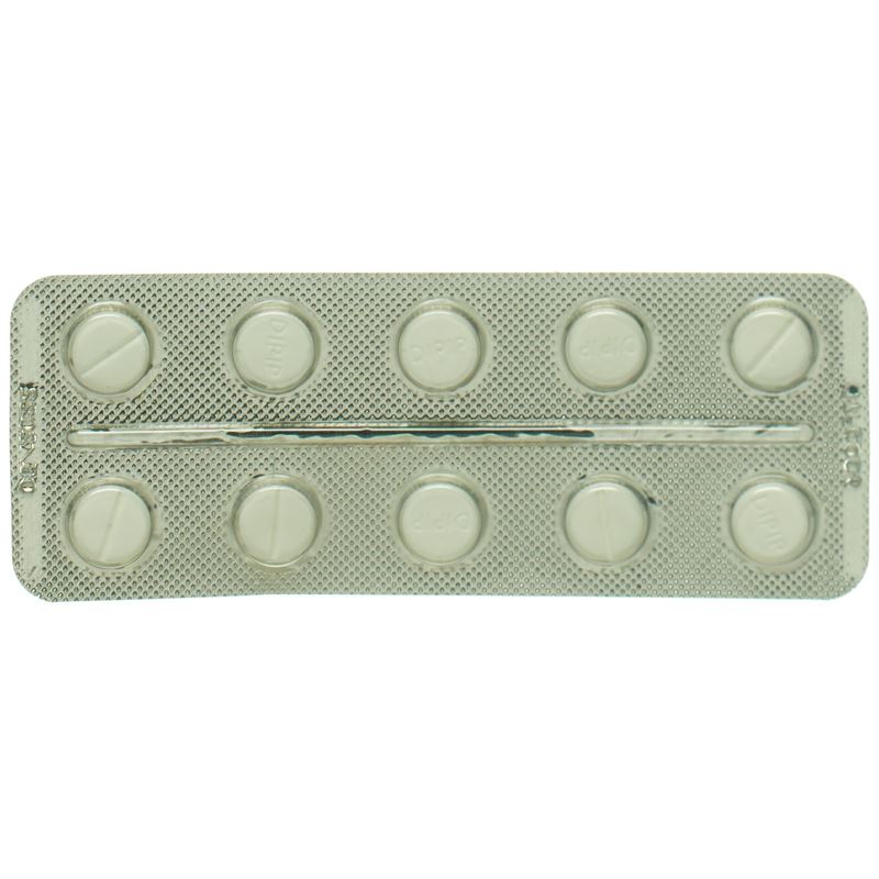 DIPIPERON Tabl 40 mg 30 Stk - CONTENTFRONT